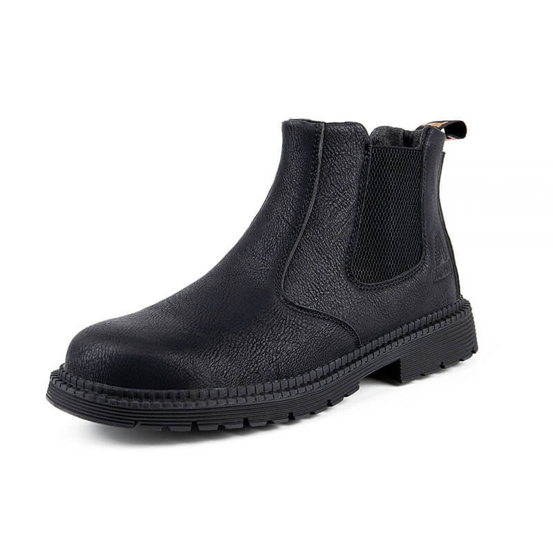 Arbeitsschuhe Herren Geschlossene Schuhspitze für den Beruf