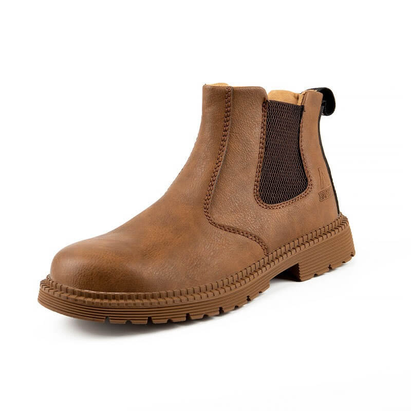 Arbeitsschuhe Herren Geschlossene Schuhspitze für den Beruf