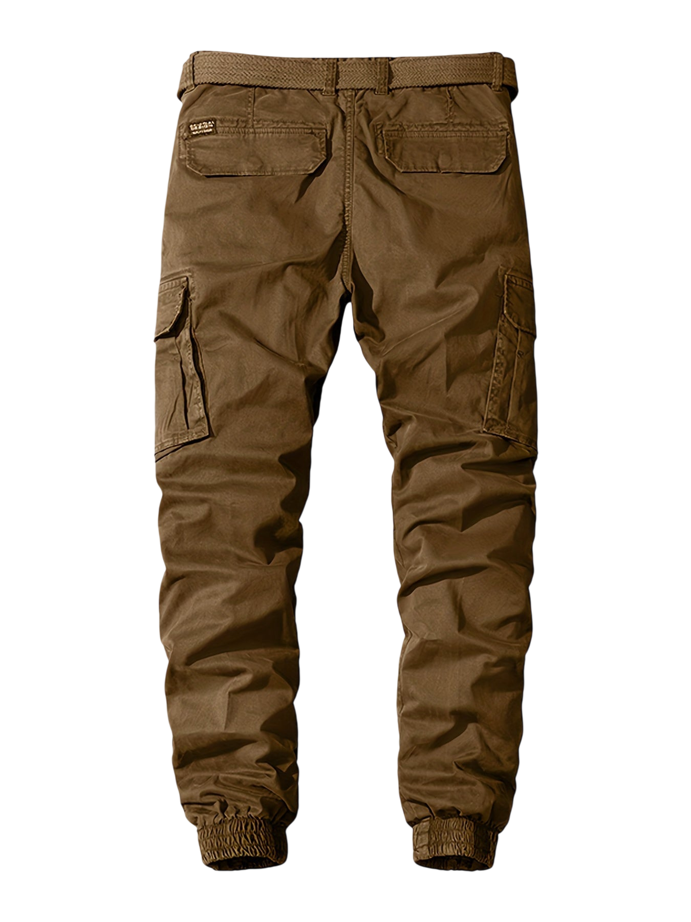 Jogginghose Herren Mit Taschen Und Bündchen