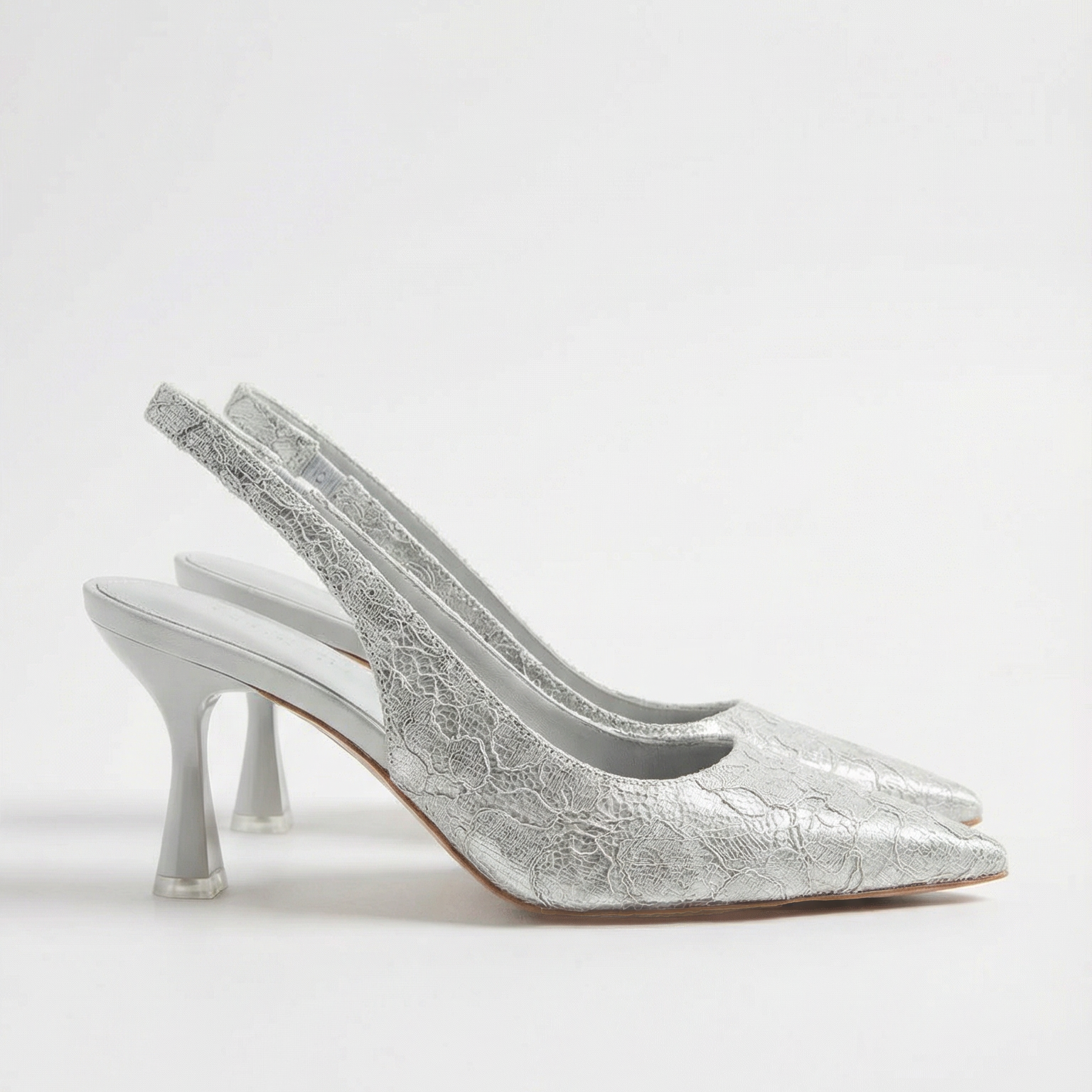 Sandalen Damen Fersenriemen Verschluss Bauart