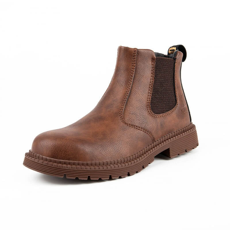 Arbeitsschuhe Herren Geschlossene Schuhspitze für den Beruf