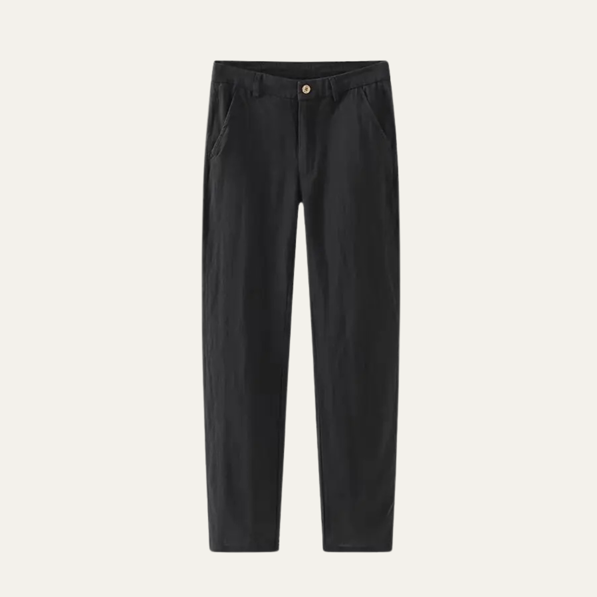 Leinenhose Herren – Lockere Passform & schlichtes Design